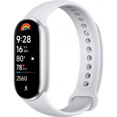 Xiaomi Smart Band 9 Glacier Silver